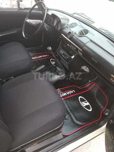 LADA (VAZ) 2106 1989, 190,000 km - 1.5 l - Sumqayıt