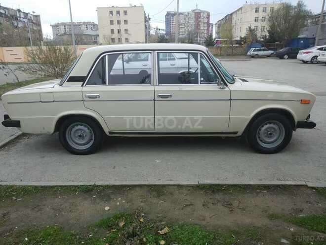 LADA (VAZ) 2106 1989, 190,000 km - 1.5 l - Sumqayıt