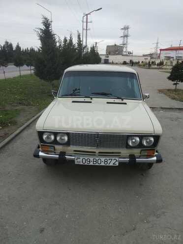 LADA (VAZ) 2106 1989, 190,000 km - 1.5 l - Sumqayıt