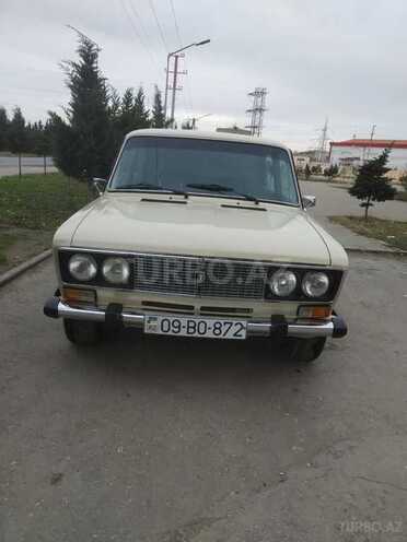 LADA (VAZ) 2106 1989, 190,000 km - 1.5 l - Sumqayıt