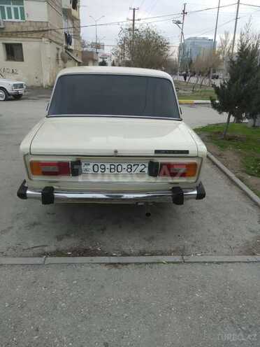 LADA (VAZ) 2106 1989, 190,000 km - 1.5 l - Sumqayıt
