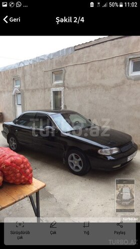Kia Clarus 1999, 3,856,802 km - 0.2 л - Bakı