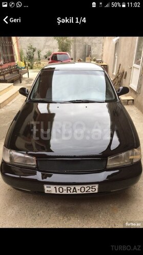 Kia Clarus 1999, 3,856,802 km - 0.2 л - Bakı