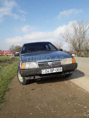 LADA (VAZ) 21099 1994, 150,000 km - 1.6 l - Masallı