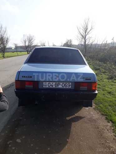 LADA (VAZ) 21099 1994, 150,000 km - 1.6 l - Masallı