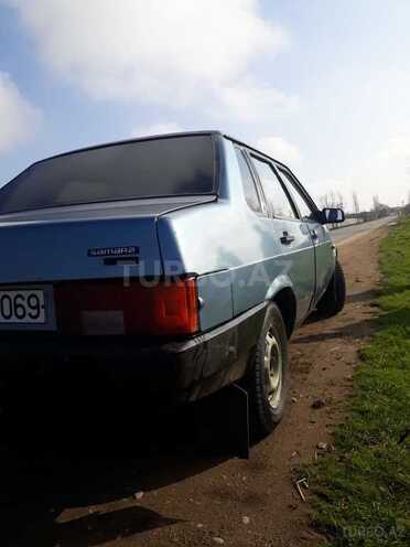 LADA (VAZ) 21099 1994, 150,000 km - 1.6 l - Masallı