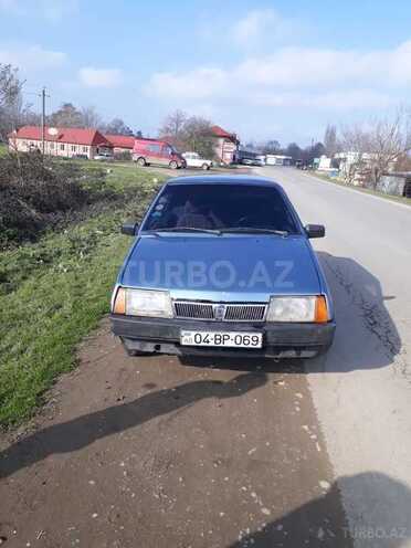 LADA (VAZ) 21099 1994, 150,000 km - 1.6 l - Masallı