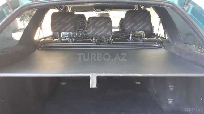 Mercedes C 180 1998, 355,000 km - 1.8 л - Xırdalan