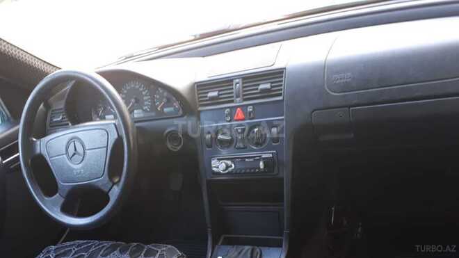 Mercedes C 180 1998, 355,000 km - 1.8 л - Xırdalan