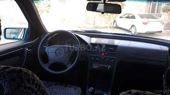 Mercedes C 180 1998, 355,000 km - 1.8 л - Xırdalan
