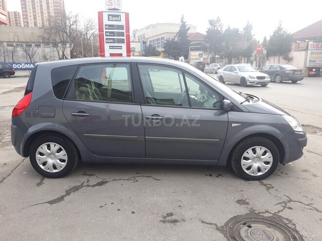 Renault Scenic 2007, 205,431 km - 1.5 л - Bakı