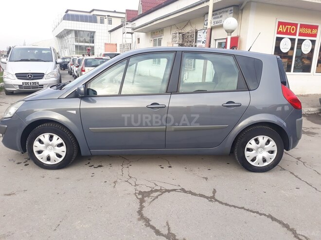 Renault Scenic 2007, 205,431 km - 1.5 л - Bakı