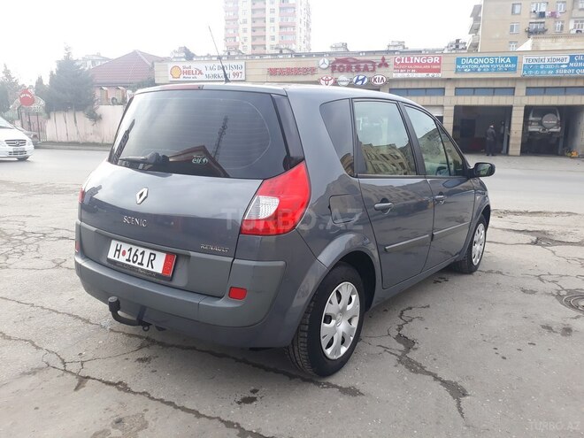Renault Scenic 2007, 205,431 km - 1.5 л - Bakı