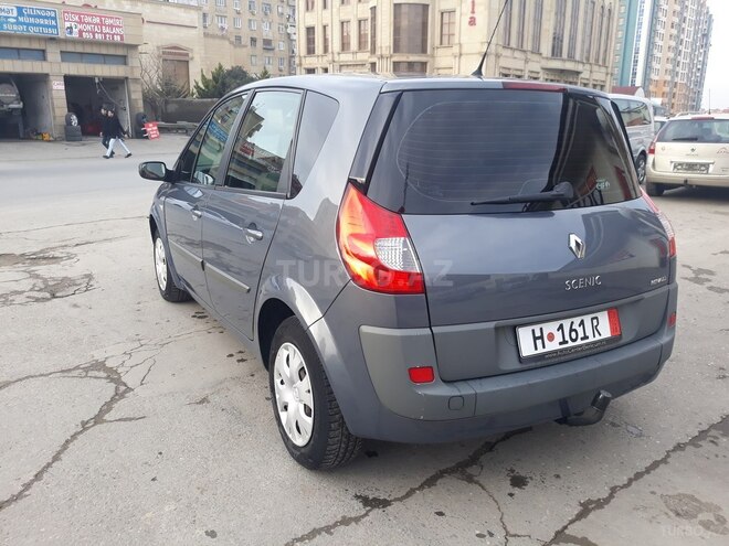 Renault Scenic 2007, 205,431 km - 1.5 л - Bakı