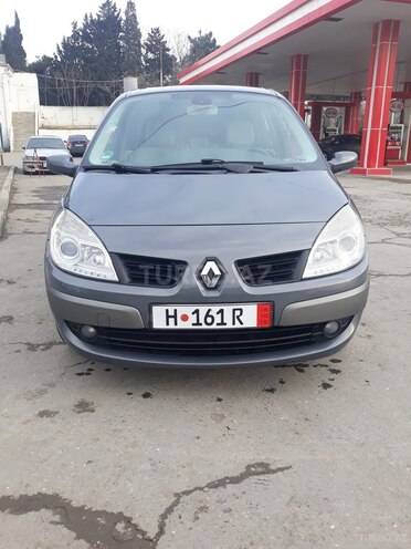 Renault Scenic 2007, 205,431 km - 1.5 л - Bakı