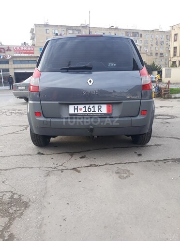 Renault Scenic 2007, 205,431 km - 1.5 л - Bakı