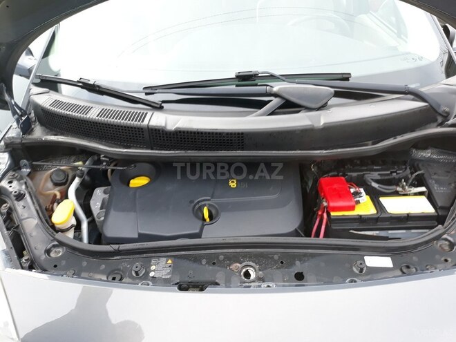 Renault Scenic 2007, 205,431 km - 1.5 л - Bakı