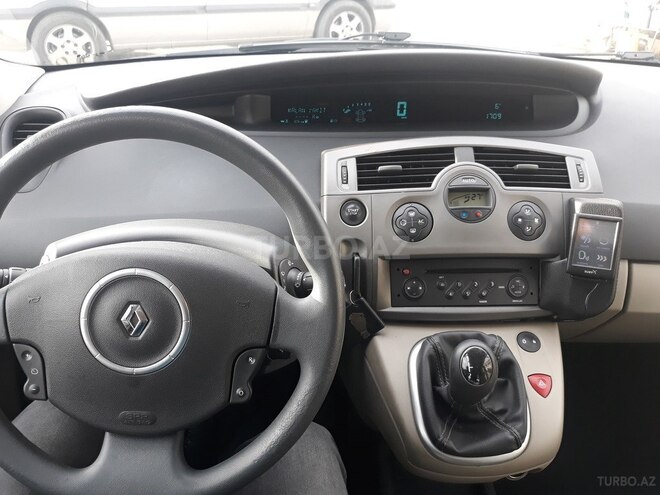 Renault Scenic 2007, 205,431 km - 1.5 л - Bakı