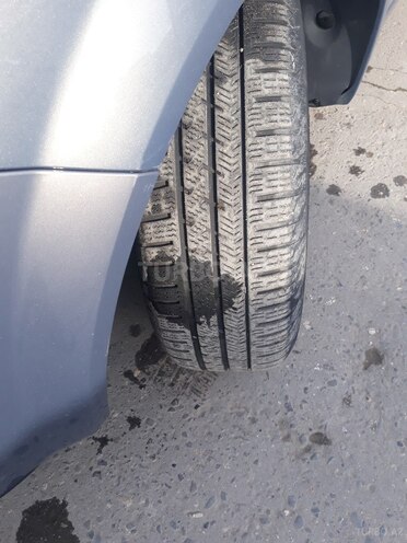 Renault Scenic 2007, 205,431 km - 1.5 л - Bakı