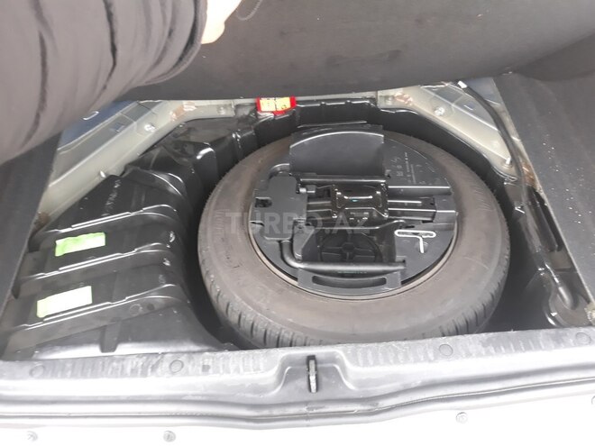 Renault Scenic 2007, 205,431 km - 1.5 л - Bakı