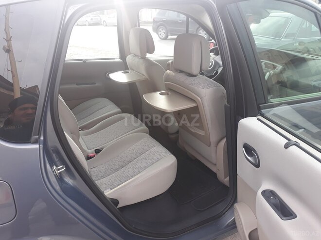 Renault Scenic 2007, 205,431 km - 1.5 л - Bakı