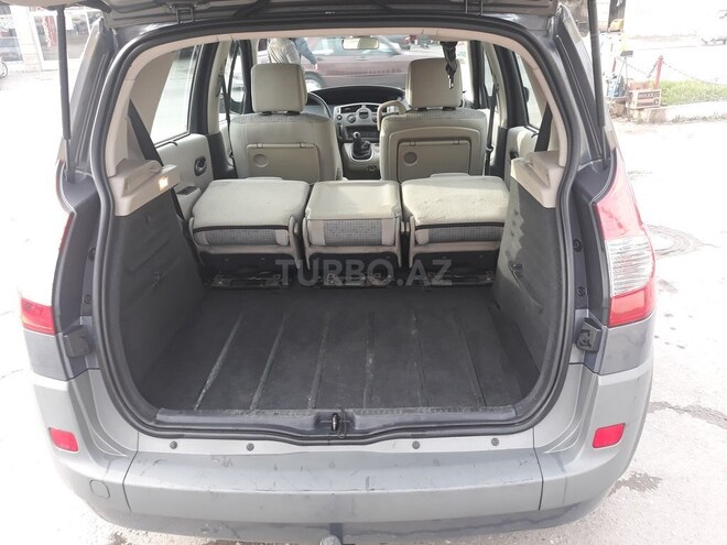 Renault Scenic 2007, 205,431 km - 1.5 л - Bakı