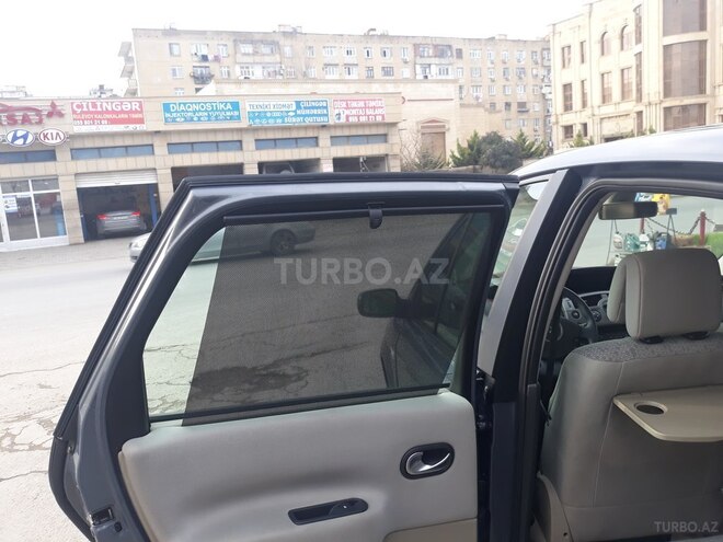 Renault Scenic 2007, 205,431 km - 1.5 л - Bakı