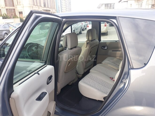 Renault Scenic 2007, 205,431 km - 1.5 л - Bakı