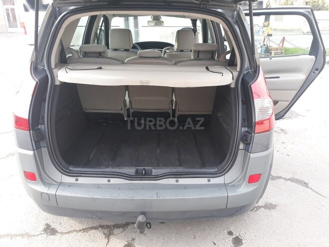 Renault Scenic 2007, 205,431 km - 1.5 л - Bakı