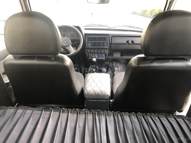 LADA (VAZ) Niva 2014, 92,000 km - 1.7 л - Xaçmaz