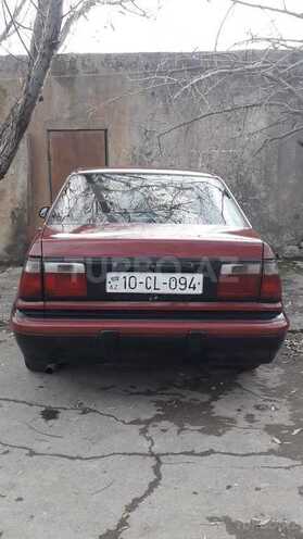 Daewoo Racer 1994, 1,432,069 km - 1.5 l - Sumqayıt