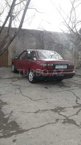 Daewoo Racer 1994, 1,432,069 km - 1.5 l - Sumqayıt