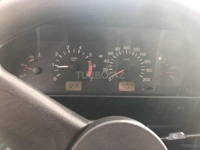 LADA (VAZ) Niva 2014, 92,000 km - 1.7 л - Xaçmaz