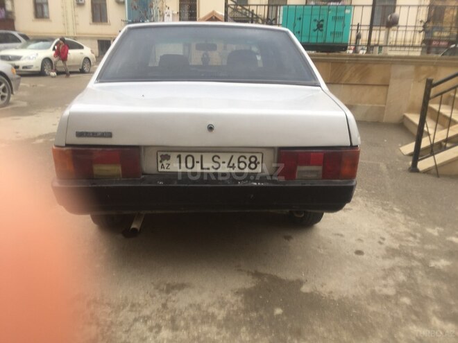 LADA (VAZ) 21099 1991, 3,333 km - 0.2 l - Bakı