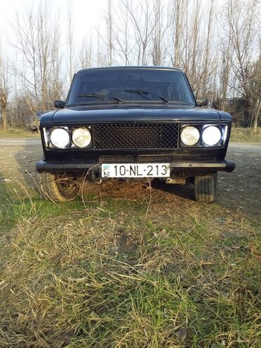 LADA (VAZ) 2106 1989, 160,000 km - 1.5 л - Goranboy