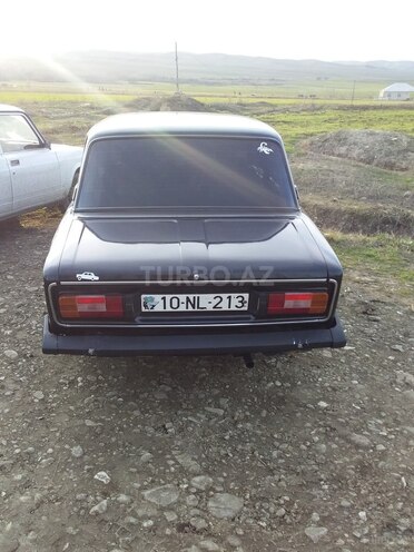 LADA (VAZ) 2106 1989, 160,000 km - 1.5 л - Goranboy