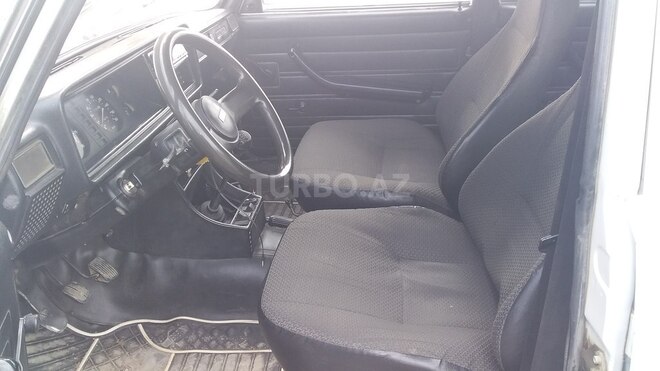 LADA (VAZ) 2107 2007, 200,000 km - 1.6 l - Şəmkir