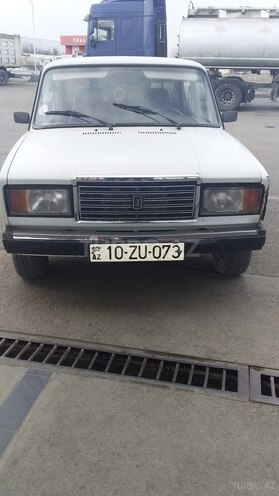 LADA (VAZ) 2107 2007, 200,000 km - 1.6 l - Şəmkir