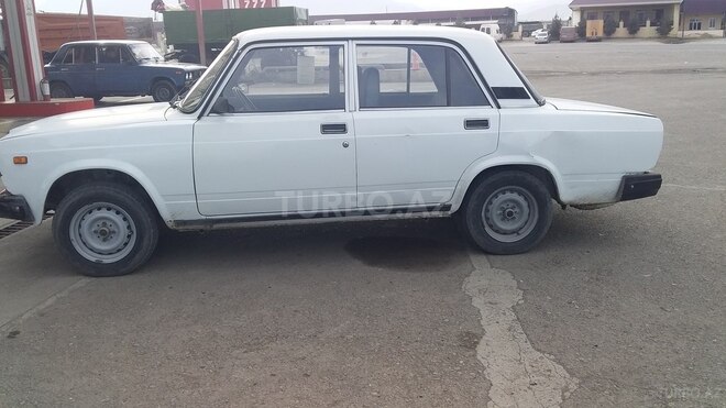 LADA (VAZ) 2107 2007, 200,000 km - 1.6 l - Şəmkir