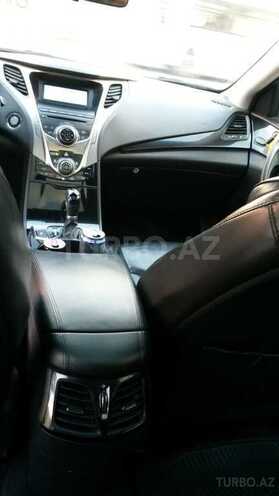 Hyundai Grandeur 2013, 190,000 km - 2.4 l - Bakı