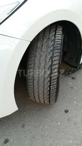 Hyundai Grandeur 2013, 190,000 km - 2.4 l - Bakı