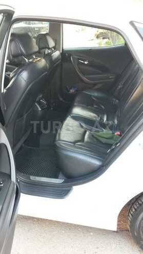 Hyundai Grandeur 2013, 190,000 km - 2.4 l - Bakı