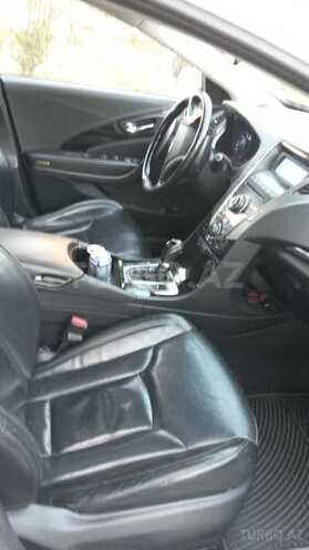 Hyundai Grandeur 2013, 190,000 km - 2.4 l - Bakı