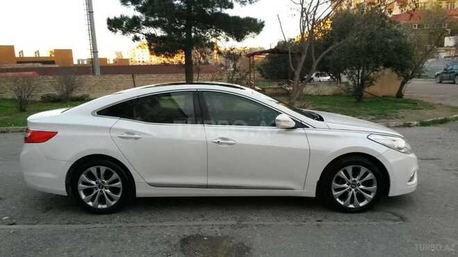 Hyundai Grandeur 2013, 190,000 km - 2.4 l - Bakı