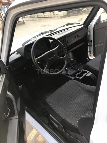 LADA (VAZ) Niva 2018, 14,800 km - 1.7 л - Bakı