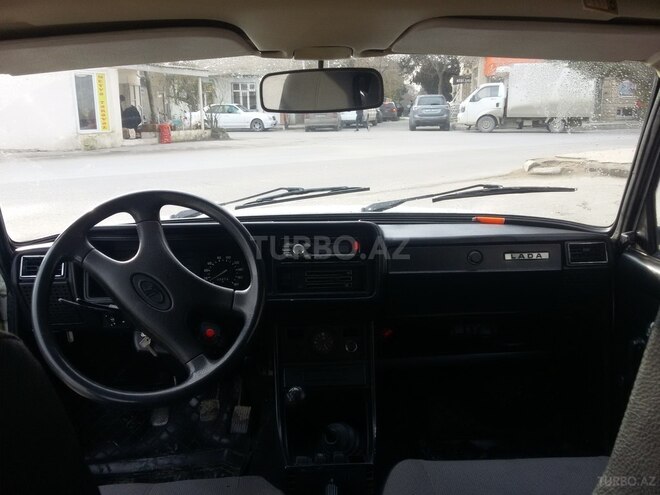 LADA (VAZ) 2107 2011, 190,800 km - 1.6 l - Bakı