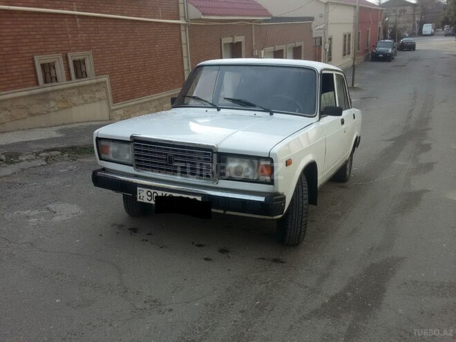 LADA (VAZ) 2107 2011, 190,800 km - 1.6 l - Bakı