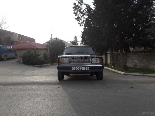 LADA (VAZ) 2107 2008, 179,000 km - 1.6 l - Bakı