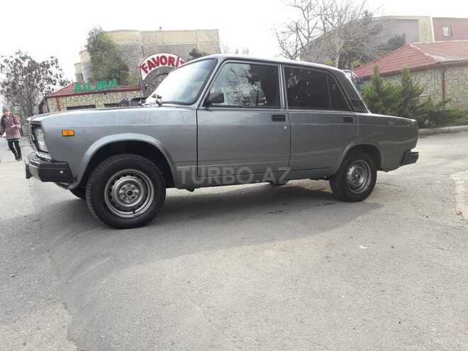 LADA (VAZ) 2107 2008, 179,000 km - 1.6 l - Bakı