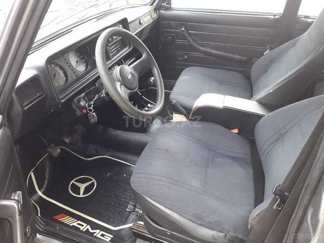 LADA (VAZ) 2107 2008, 179,000 km - 1.6 l - Bakı